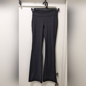 Two Pairs Athleta Girl High Rise Chit Chat Flare Pant